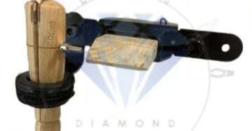 مجموعه دماغه پیشکار ۳ کاره – ۳۰۰۹