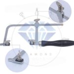 کمان اره آلمانی - Image 2