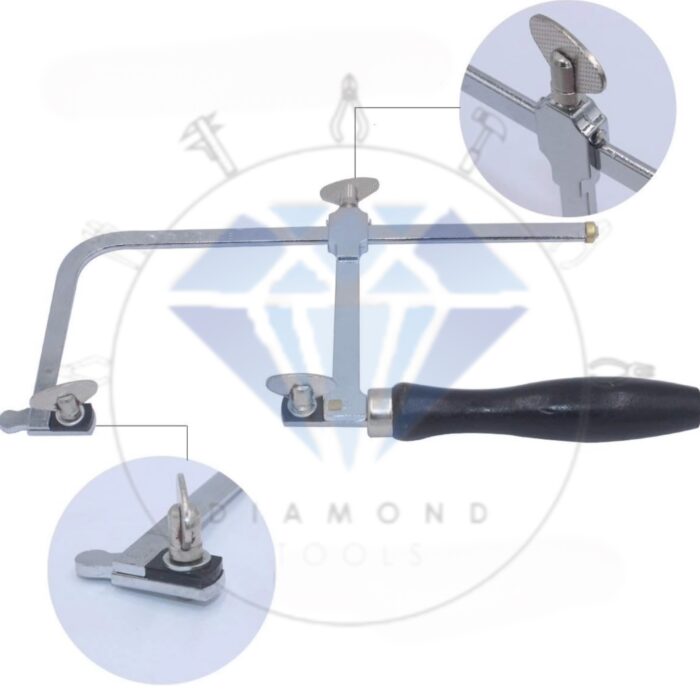 کمان اره آلمانی - Image 2