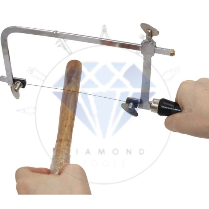 کمان اره آلمانی - Image 4