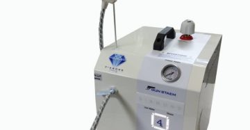 دستگاه بخار4L تفنگی دیاموند