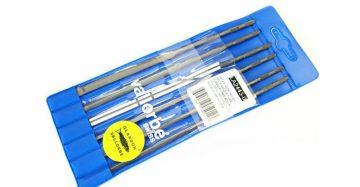 سوهانچه سوئیسی والورب