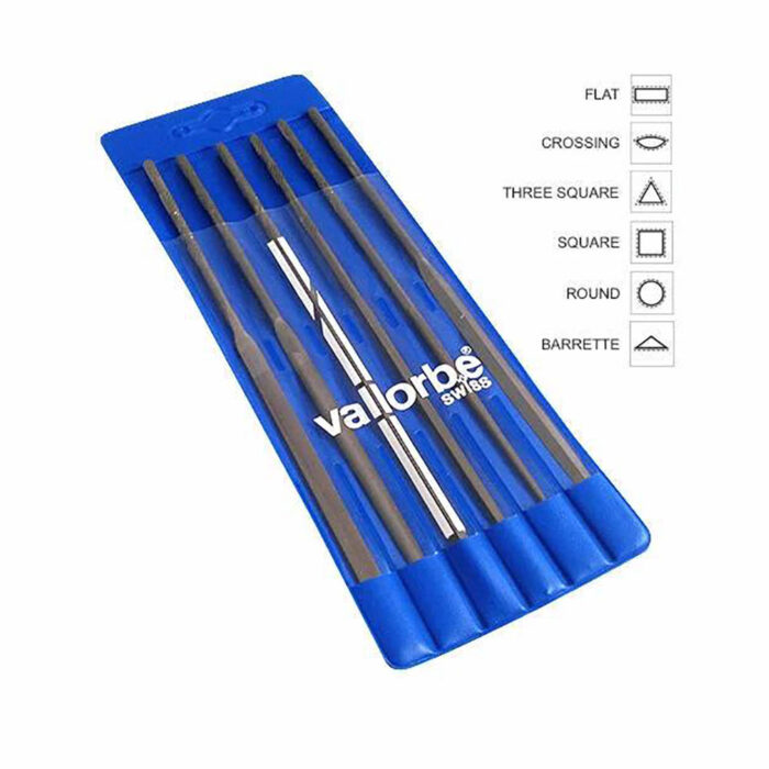 سوهانچه سوئیسی والورب - Image 2