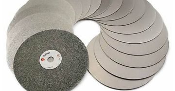 سگمنت تراش سنگ