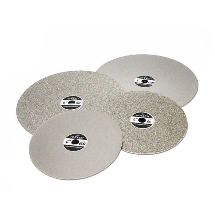 سگمنت تراش سنگ 15cm - Image 2