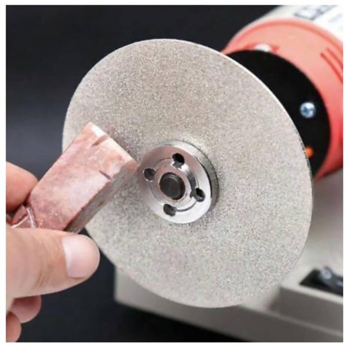 سگمنت تراش سنگ 15cm - Image 3