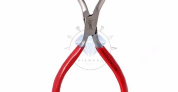 انبر حلقه گیر