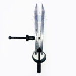 پرگار آلمانی دیاموند(11cm)