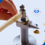 چکش فرم جواهرسازی دیاموند - Image 3