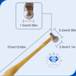 چکش فرم جواهرسازی دیاموند - Image 4