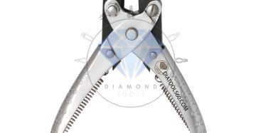 انبر پارارل ناودانی