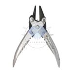 انبر پارارل ناودانی