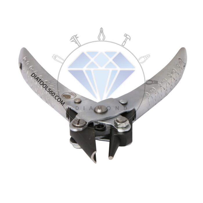 انبر پارارل ناودانی - Image 2