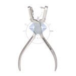 انبر سوراخ کن