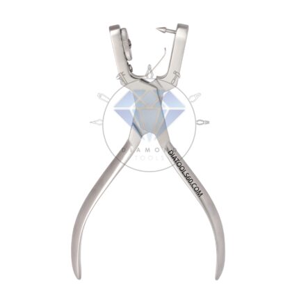 انبر سوراخ کن