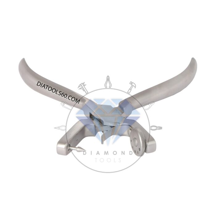 انبر سوراخ کن - Image 2