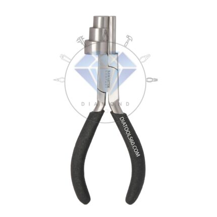 انبر لوپینگ یکطرفه