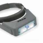 ذره بین هدبندی(آمریکایی) - Image 2