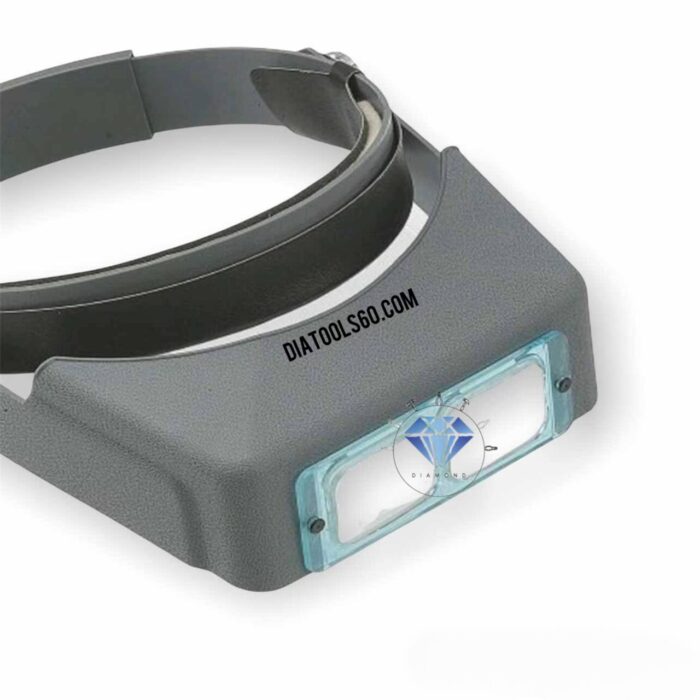 ذره بین هدبندی(آمریکایی) - Image 2