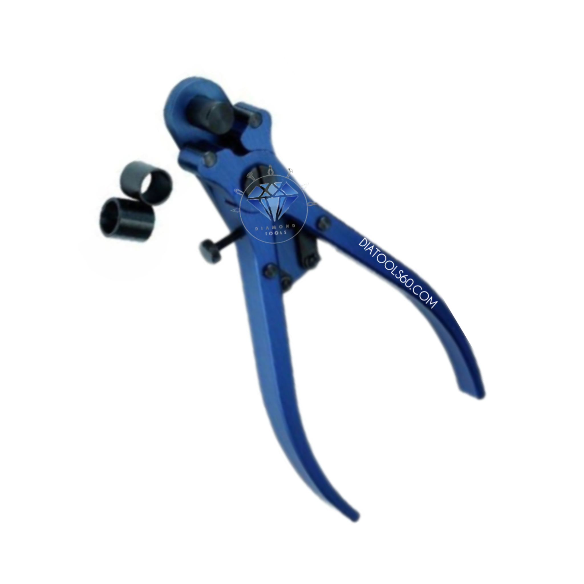 photo-output انبر گرد کن دیاموند - Image 1