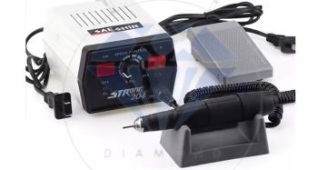 فرز استرانگ ۲۰۴ دور مشکی(سوهان برقی)