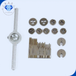 حدیده قلاویز حرفه ای - Image 3