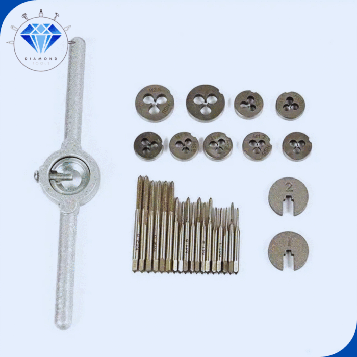 حدیده قلاویز حرفه ای - Image 3