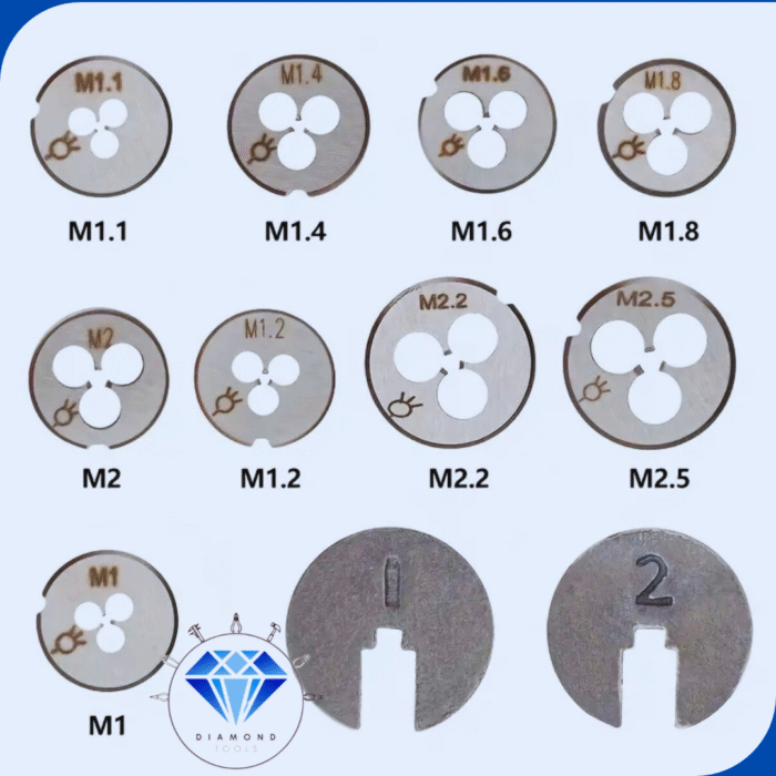 حدیده قلاویز حرفه ای - Image 2