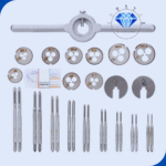 حدیده قلاویز حرفه ای