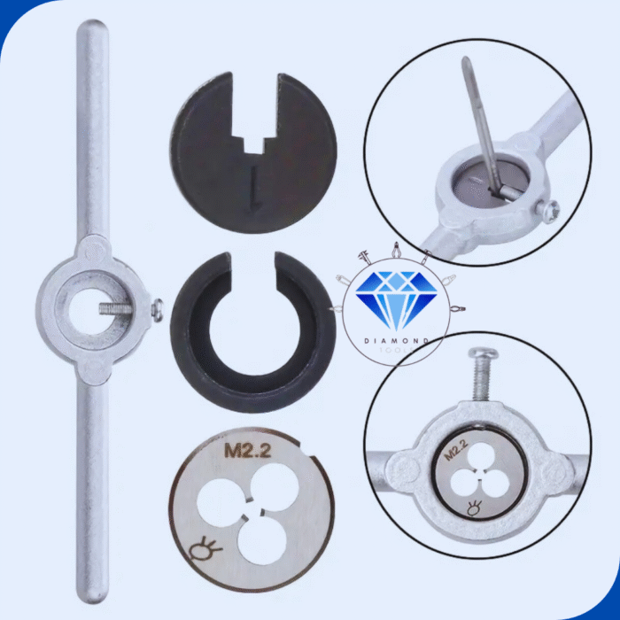 حدیده قلاویز حرفه ای - Image 5