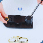 خم کن رومیزی انگشتر - Image 2