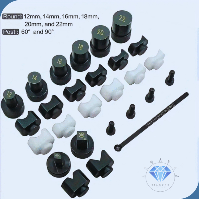 خم کن رومیزی انگشتر - Image 4