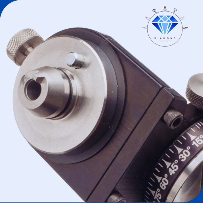 دستک زاویه تراش قلم - Image 3