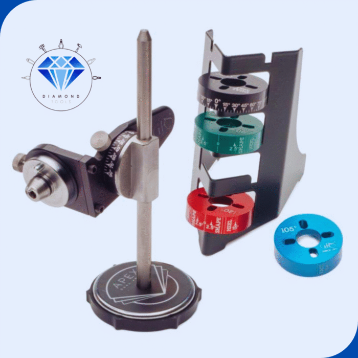 دستک زاویه تراش قلم - Image 2