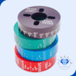 دستک زاویه تراش قلم - Image 4