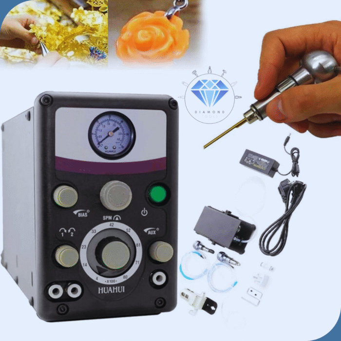 دستگاه انگلا بادی دو هندپیس - Image 4