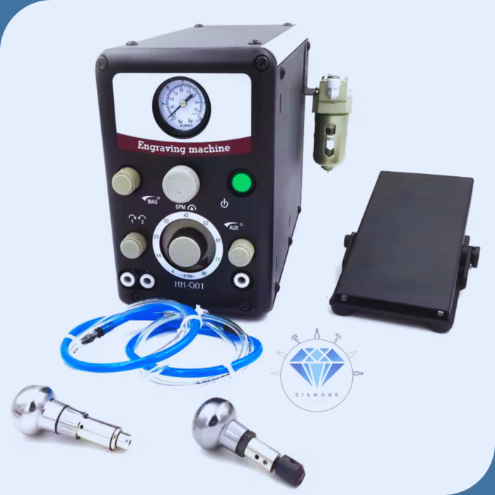 دستگاه انگلا بادی دو هندپیس - Image 3