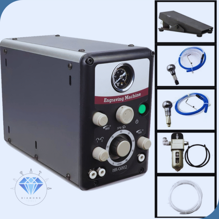 دستگاه انگلا بادی دو هندپیس - Image 2