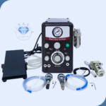 دستگاه انگلا بادی دو هندپیس