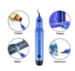 قلم پلیسه گیر - Image 2