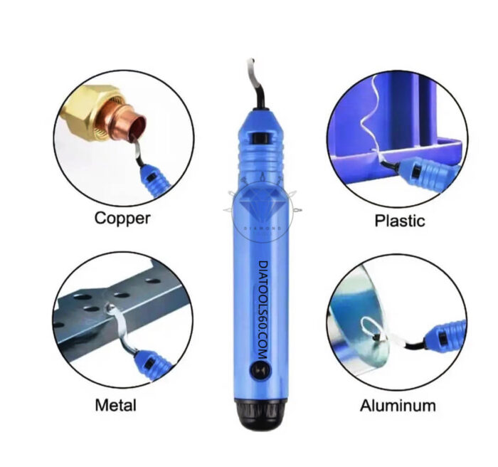 قلم پلیسه گیر - Image 2