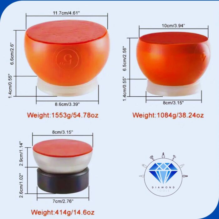 گوی لاک - Image 2