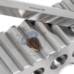 قالب سوسماری(چهارطرفه)هندی - Image 4