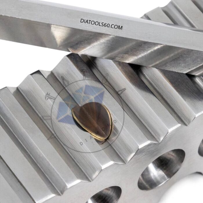 قالب سوسماری(چهارطرفه)هندی - Image 4