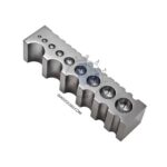 قالب سوسماری(چهارطرفه)هندی