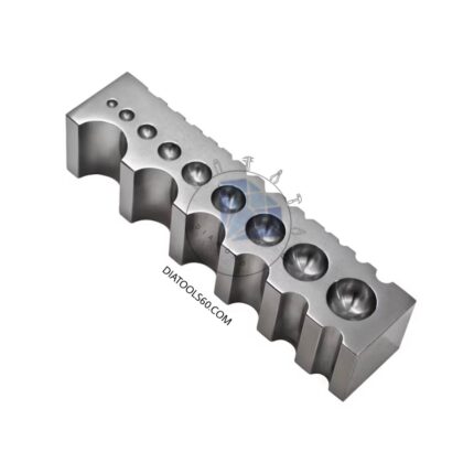 قالب سوسماری(چهارطرفه)هندی