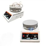 هیتر‌مگنت‌ آلفا