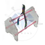 انبر دم باریک سرکج (لوکس هولگرام) - Image 2