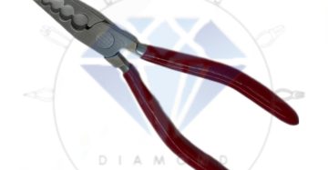 انبر فرم(پروفیل)