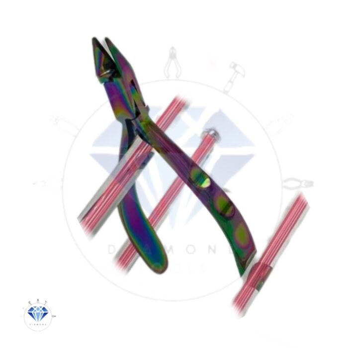 سیم چین (آنتیک هولوگرام) - Image 2